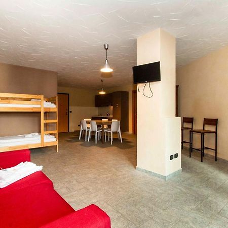 Maison Sauze Centro Oulx 외부 사진