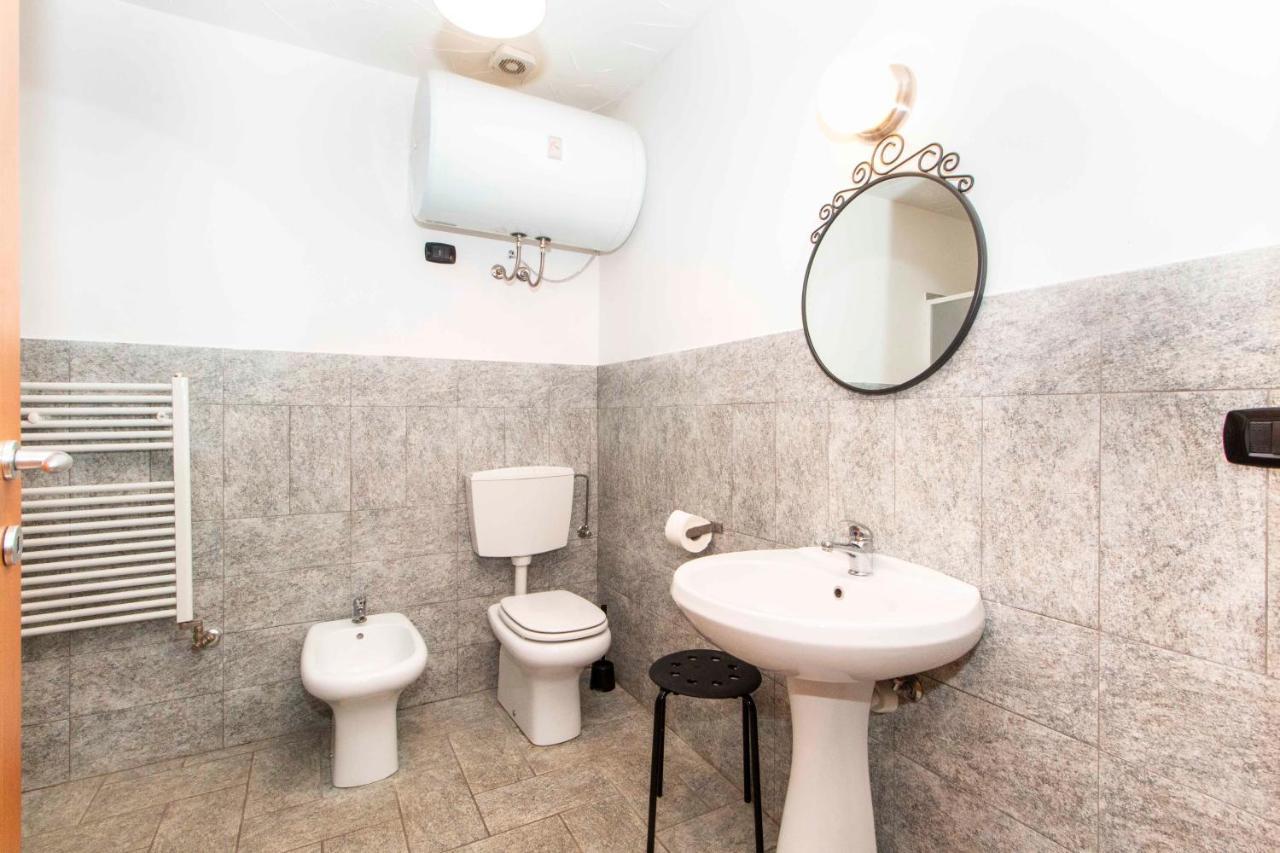 Maison Sauze Centro Oulx 외부 사진