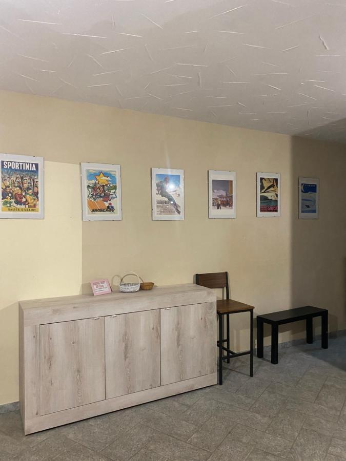 Maison Sauze Centro Oulx 외부 사진