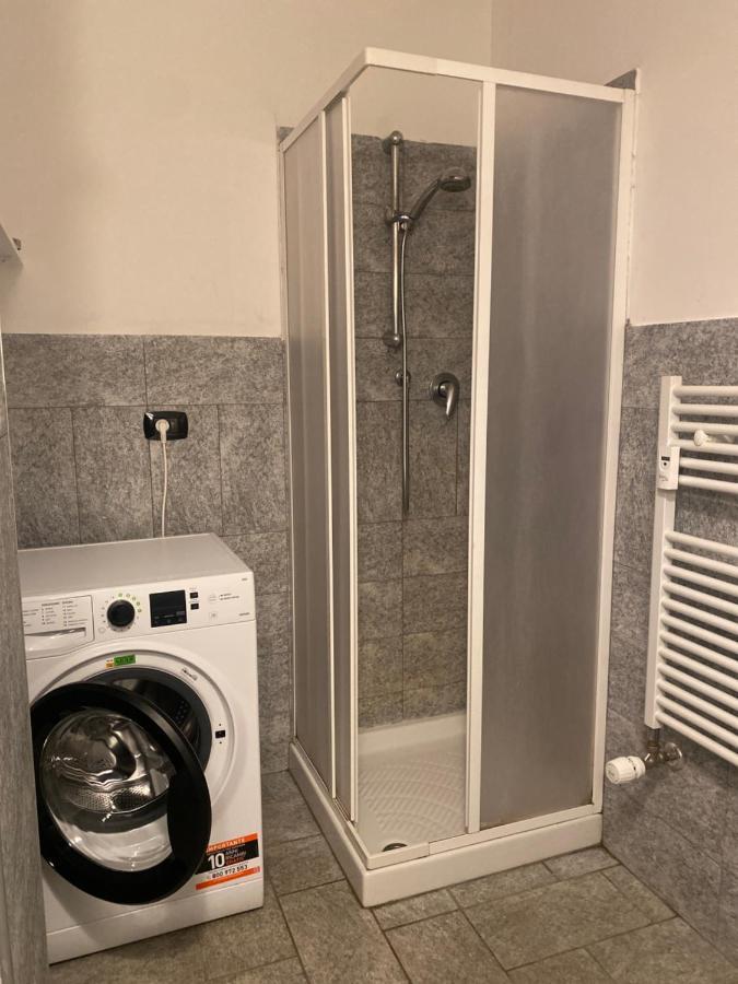Maison Sauze Centro Oulx 외부 사진